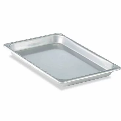 DIAMOND - Plat de cuisson anti-adhésif GN 1/1 h 40 mm