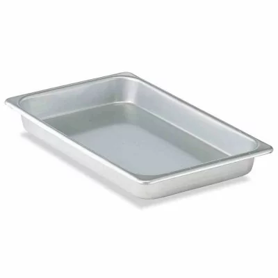 DIAMOND - Plat de cuisson anti-adhésif GN 1/1 h 60 mm