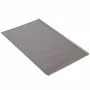 DIAMOND - Plat aluminium pâtisserie-boulangerie GN 1/1 h 40 mm