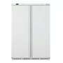 POLAR - Armoire réfrigérée négative double porte 744 L série C blanche