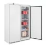 POLAR - Armoire réfrigérée négative double porte 744 L série C blanche