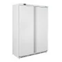 POLAR - Armoire réfrigérée négative double porte 744 L série C blanche