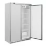 POLAR - Armoire réfrigérée négative double porte 744 L série C inox