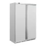 POLAR - Armoire réfrigérée négative double porte 744 L série C inox