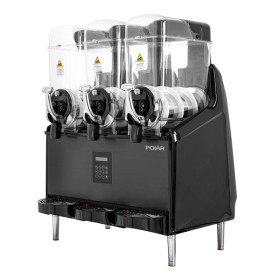 POLAR - Machine à granité série U 3 x 12 L