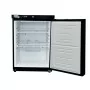 SOFRACOLD - Armoire froide positive ABS noire 1 porte 200 L