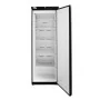 SOFRACOLD - Armoire froide positive ABS noire 1 porte 400 L