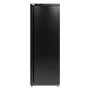 SOFRACOLD - Armoire froide positive ABS noire 1 porte 400 L