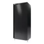 SOFRACOLD - Armoire froide positive ABS noire 1 porte 600 L GN 2/1