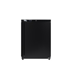 SOFRACOLD - Armoire froide négative ABS noire 1 porte 200 L