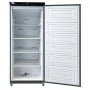 SOFRACOLD - Armoire froide négative ABS noire 1 porte 600 L GN 2/1