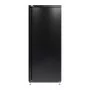 SOFRACOLD - Armoire froide négative ABS noire 1 porte 600 L GN 2/1