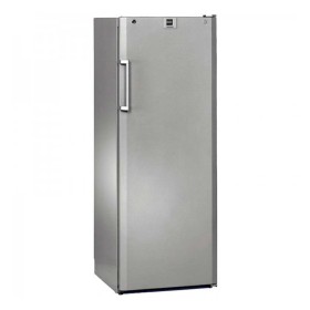 LIEBHERR - Déclassé - Armoire froide positive 1 porte pleine inox 335 L