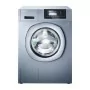 SCHULTHESS - Déclassé - Lave-linge professionnel 8 kg vanne de vidange anthracite