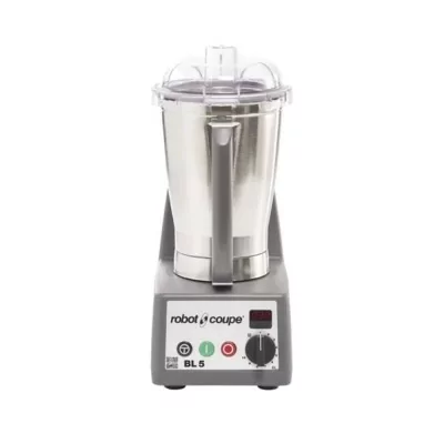 ROBOT-COUPE - Blender professionnel X-Flow BL5 5 L