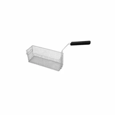 CASSELIN - Panier 1/2 pour friteuses 13 litres