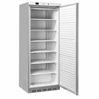 CASSELIN - Armoire froide négative 1 porte pleine 400 L inox