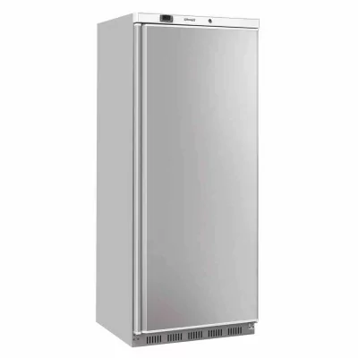 CASSELIN - Armoire froide négative 1 porte pleine 600 L inox