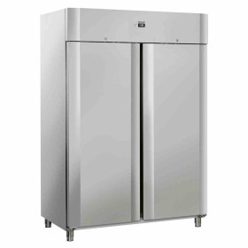 CASSELIN - Armoire froide positive 2 portes pleines 1255 L inox