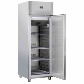 CASSELIN - Armoire froide positive 1 porte pleine 546 L inox