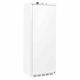 CASSELIN - Armoire froide positive 1 porte pleine 400 L blanche