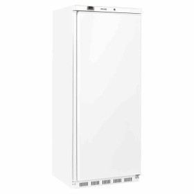 CASSELIN - Armoire froide positive 1 porte pleine 600 L blanche