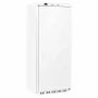 CASSELIN - Armoire froide positive 1 porte pleine 600 L blanche