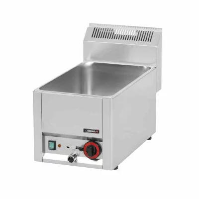 CASSELIN - Bain-marie GN 1/1 avec vanne de vidange