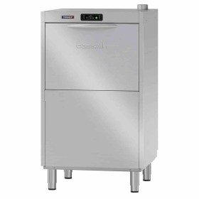 CASSELIN - Lave-batteries 136U panier inox 600 x 670 mm