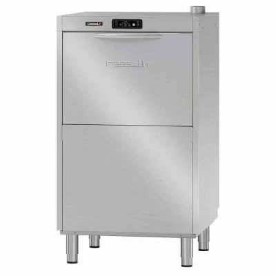 CASSELIN - Lave-batteries 136U panier inox 600 x 670 mm