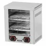 CASSELIN - Toasteur double 4 pinces