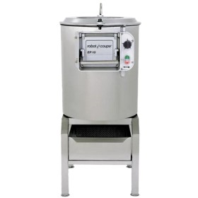 ROBOT-COUPE - Éplucheuse inox  combiné EP10 10 kg 400 V