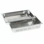 DIAMOND - Bac Gastro Inox GN 1/1 perforé hauteur 65 mm