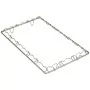 DIAMOND - Structure support pour brochettes fours GN 1/1 & 2/1