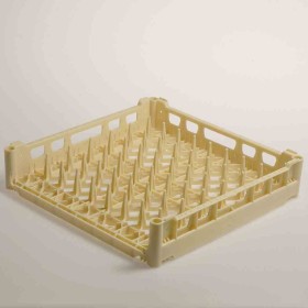 DIAMOND - Panier plateaux 530 mm en polypropylène