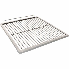 DIAMOND - 1/2 grille forme O 535 x 625 mm