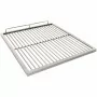 DIAMOND - 1/2 grille forme O 535 x 625 mm