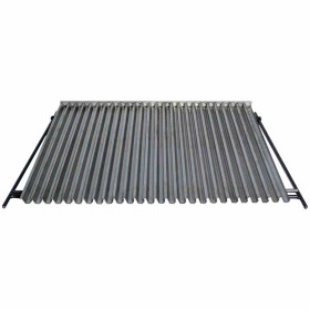 DIAMOND - Grille forme V 1060 x 625 mm