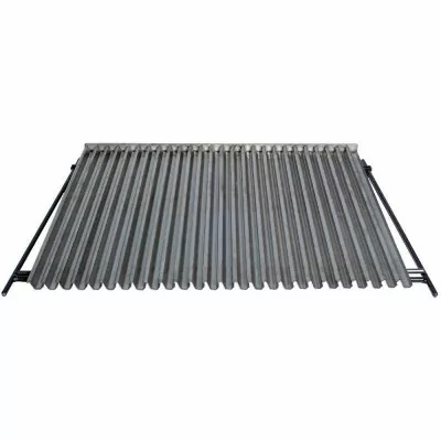 DIAMOND - Grille forme V 585 x 465 mm