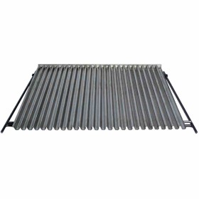 DIAMOND - Grille forme V 685 x 535 mm