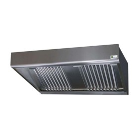 AFI - Hotte de ventilation éclairage LED L. 2800 mm