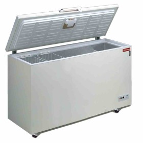 DIAMOND - Déclassé - Congélateur bahut 300 litres