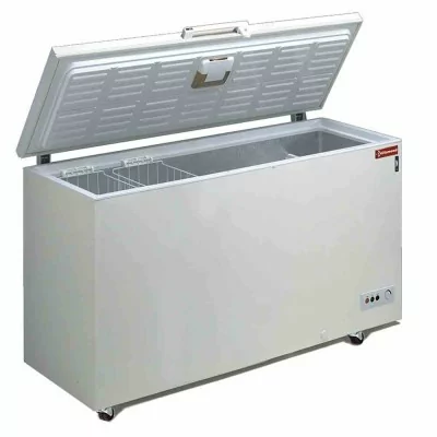 DIAMOND - Déclassé - Congélateur bahut 300 litres