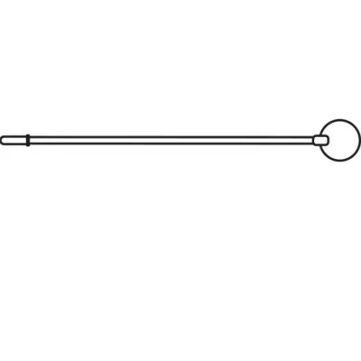 MORETTI FORNI - Pelle Ø 20 cm H 1500