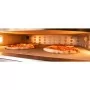 MORETTI FORNI - Chambre Stonebake S50 ICON