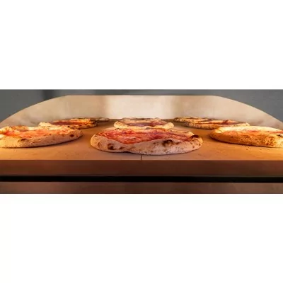 MORETTI FORNI - Chambre Fastbake S50 ICON