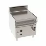 TECNOINOX - Sauteuse basculante gaz cuve en inox AISI 304 50 litres gamme 700