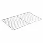 TECNOINOX - Grille inox GN 1/1