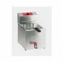 VALENTINE - Friteuse de table 7 L professionnelle - 4.6 kW - avec robinet