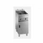 VALENTINE - Friteuse électrique sur coffre  - 15/18 L - 14.4 kW professionnelle